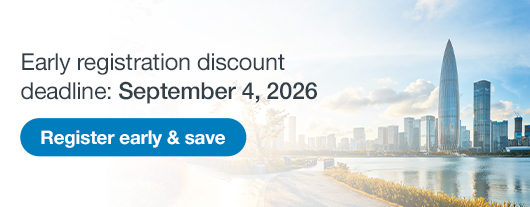 Cell Press Symposia: Biological function in 3D
